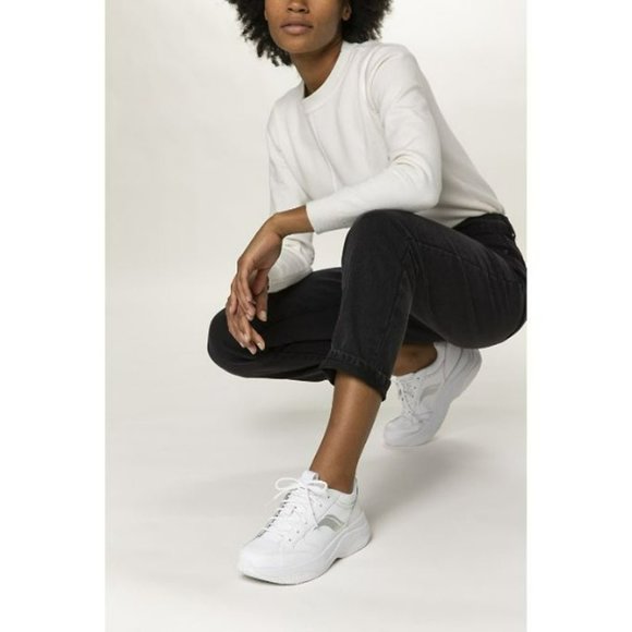 womens keds Chunky and Comfortable K89 - Picture 2 of 4